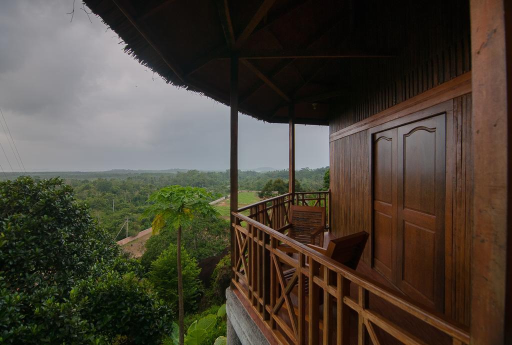 De Bintan Villa Tenaga Exterior photo