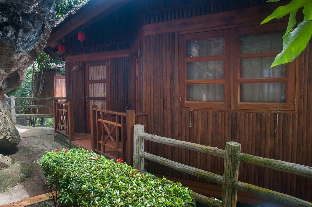 De Bintan Villa Tenaga Exterior photo